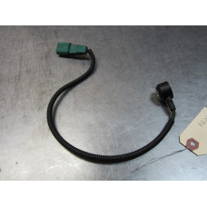 11E030 Knock Detonation Sensor From 2011 Audi A5 Quattro  2.0 06E905377